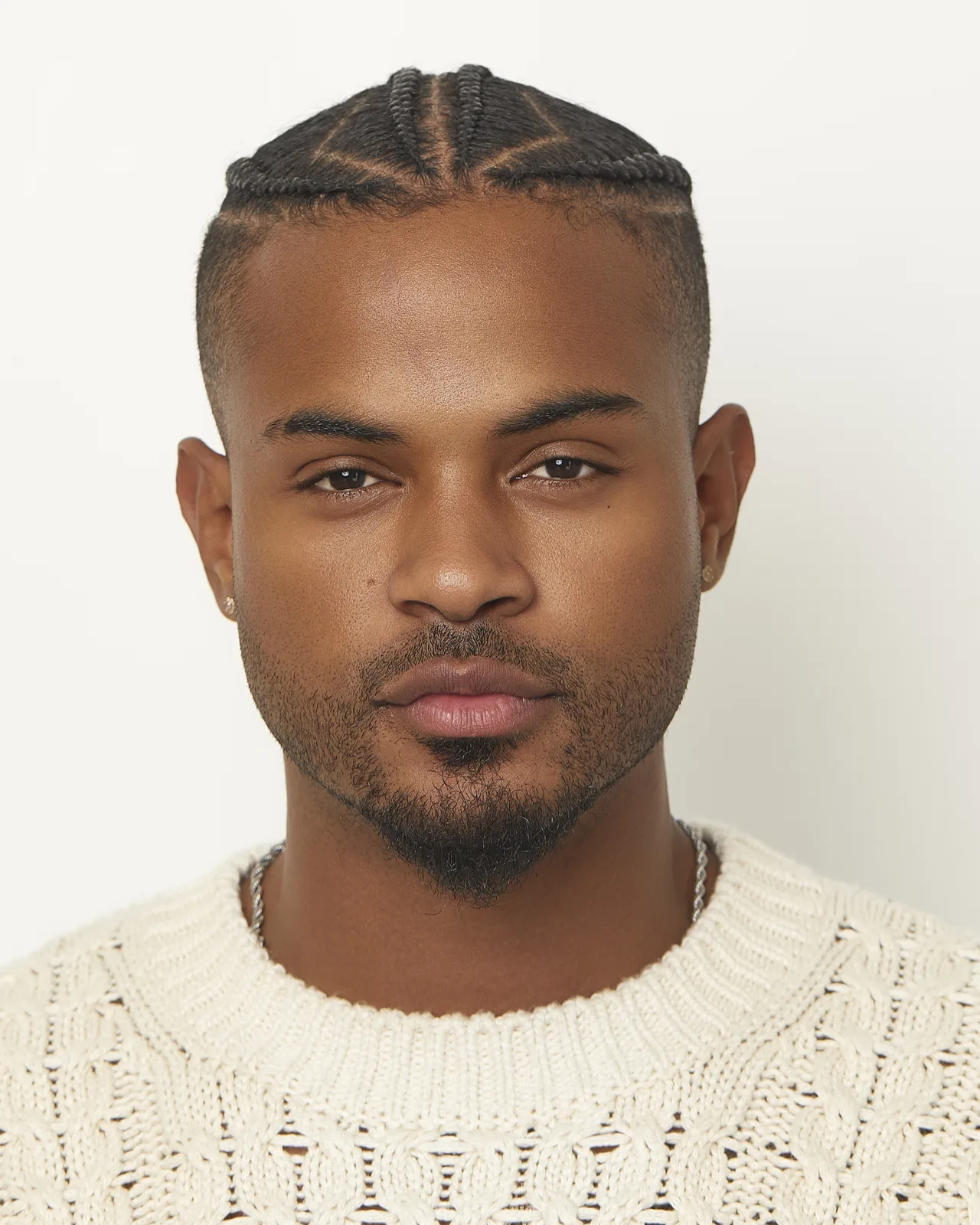 تصویر Trevor Jackson