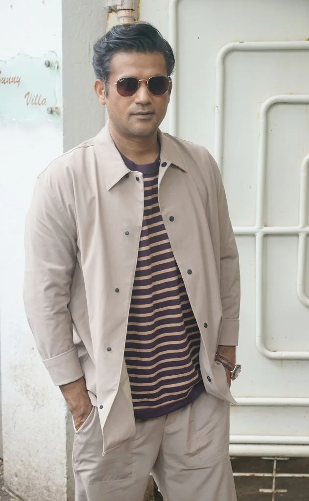 تصویر Sohum Shah