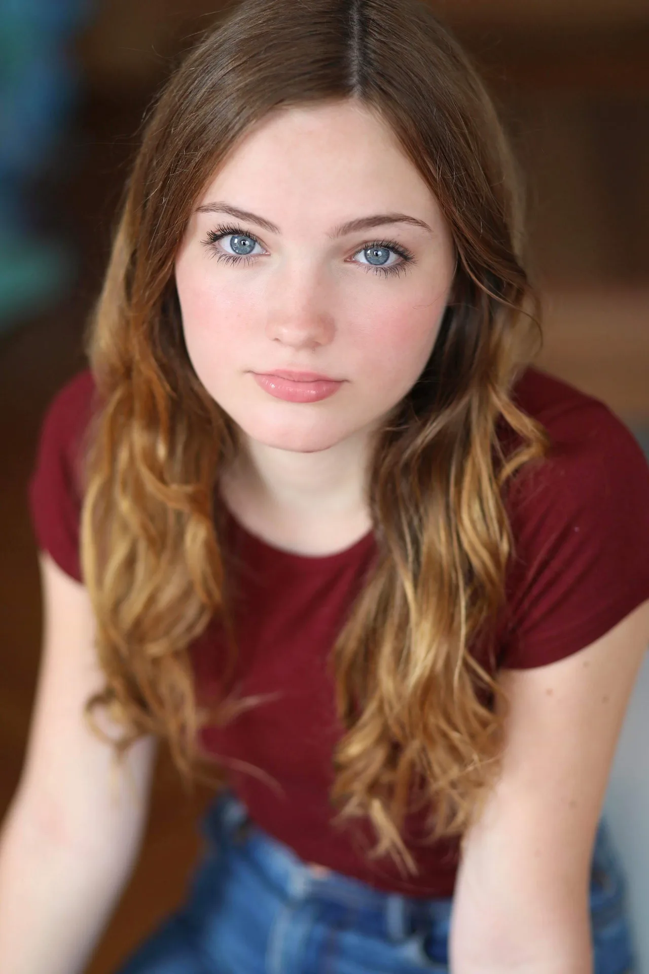تصویر Aimee Laurence