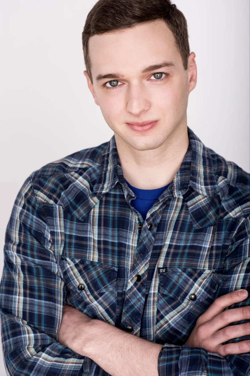 تصویر Tristan Carlucci