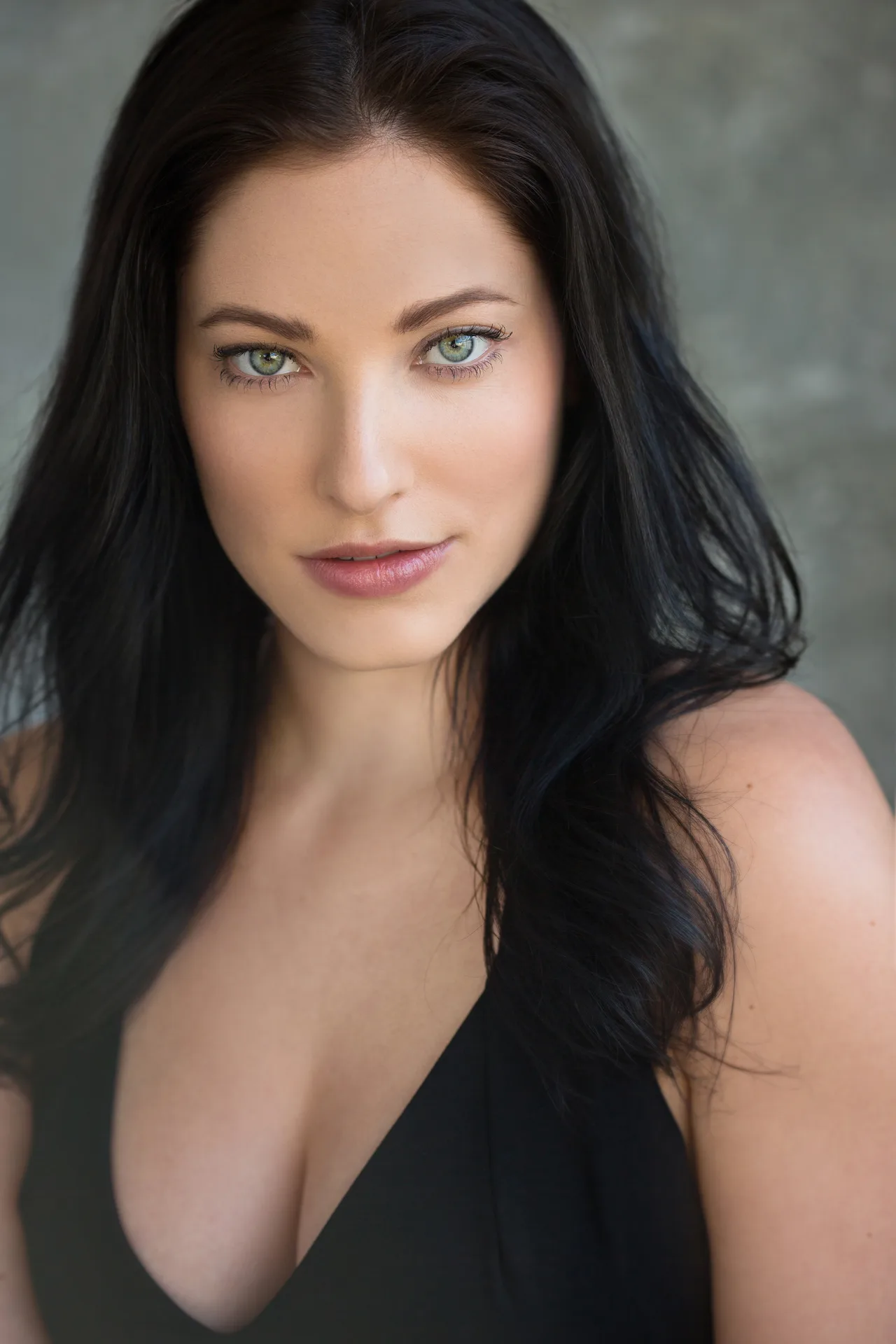 تصویر Katie Strain