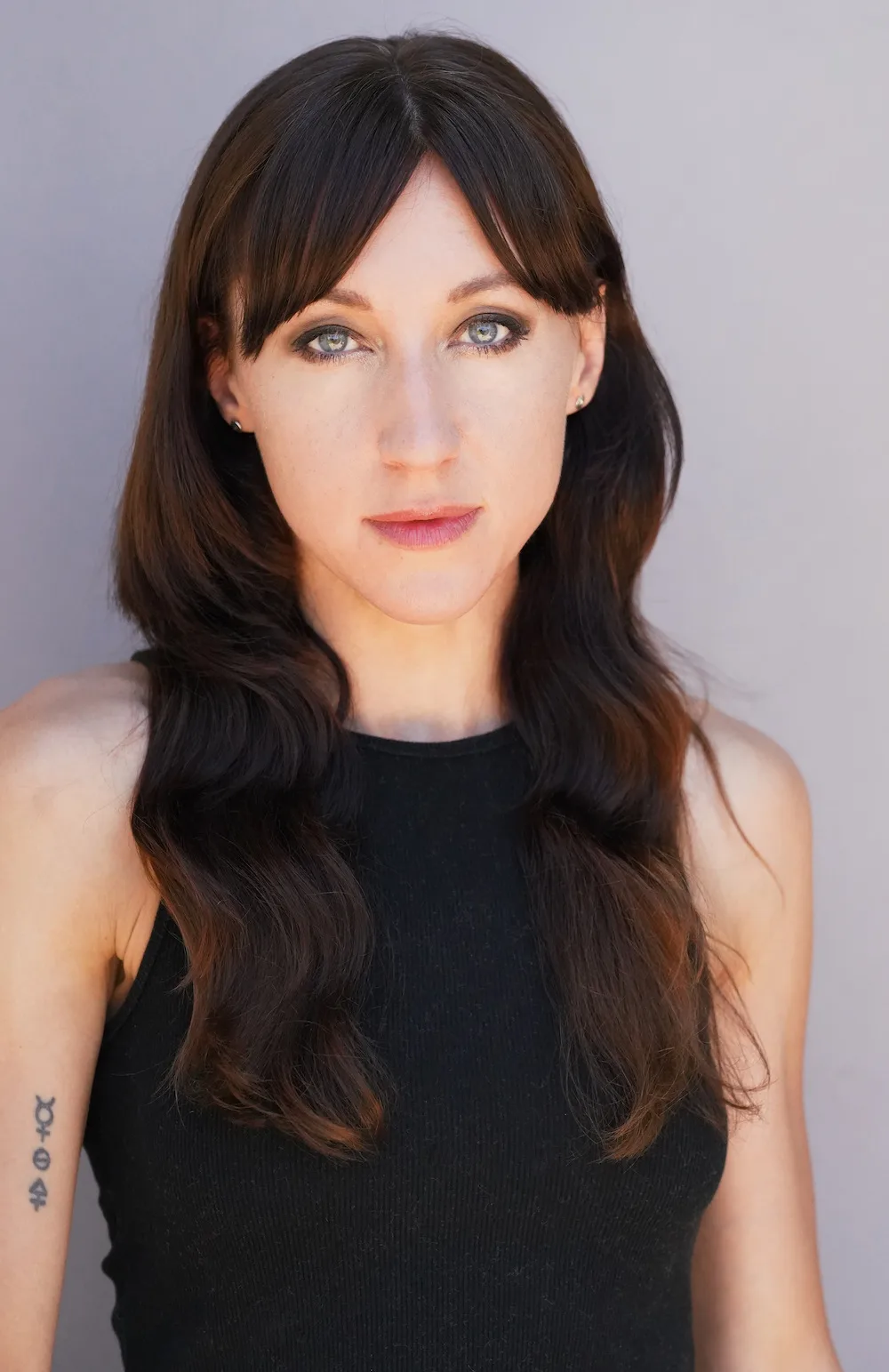 تصویر Lauren Lakis