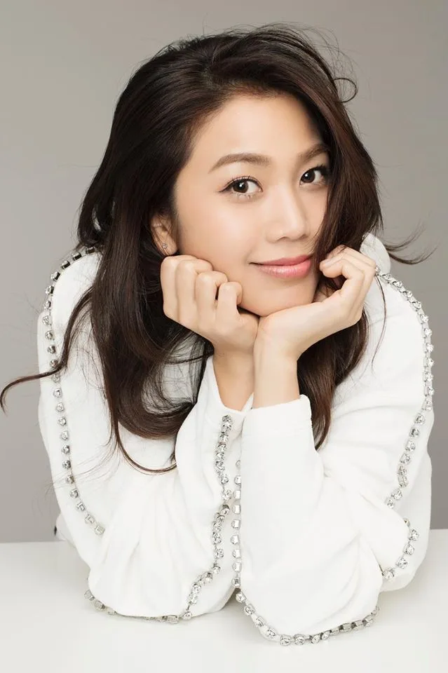 تصویر Lesley Chiang