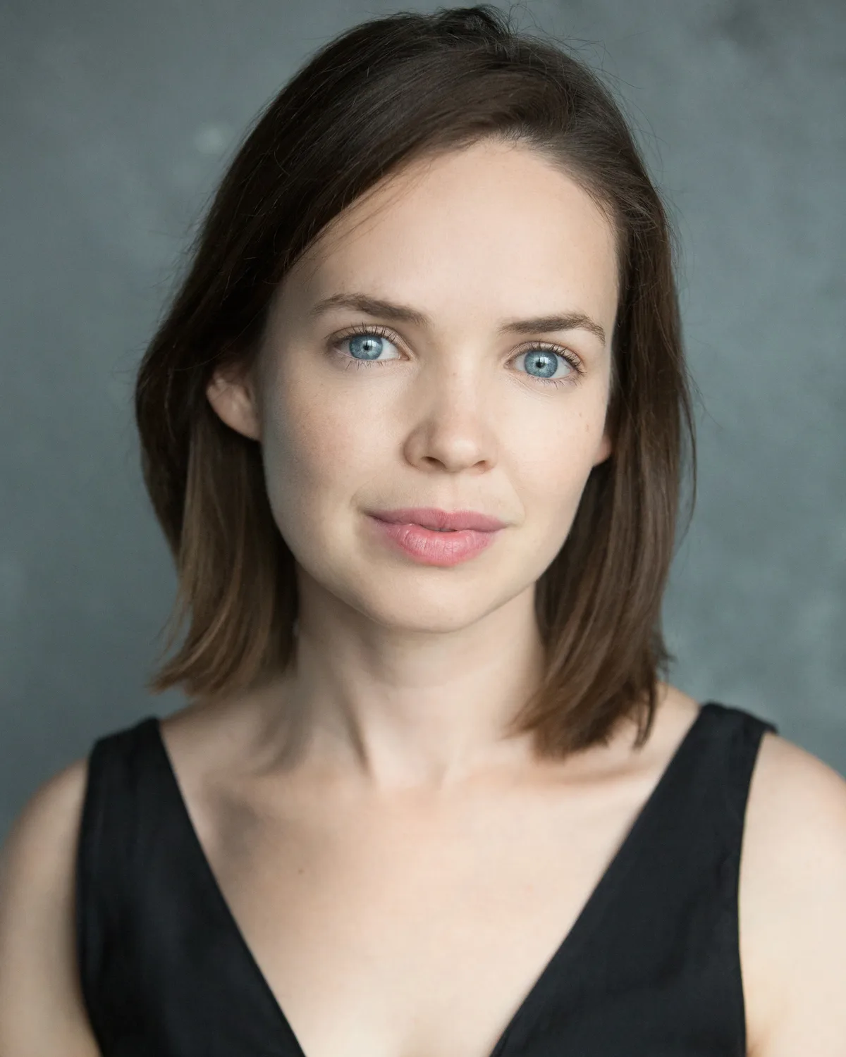 تصویر Eileen O'Higgins