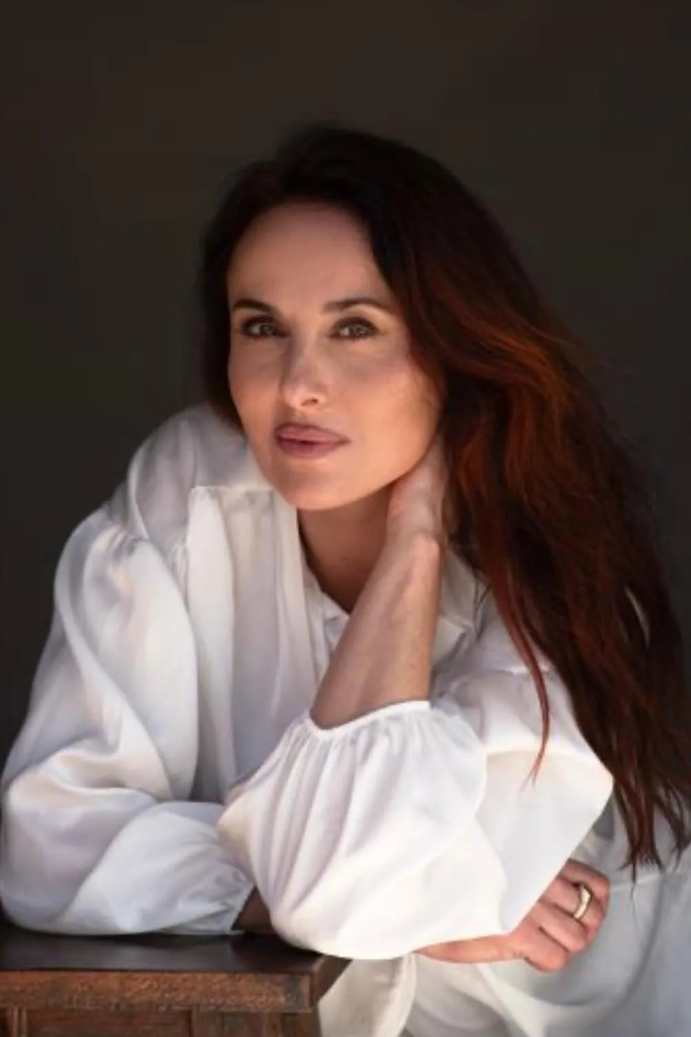 تصویر Isabelle Adriani