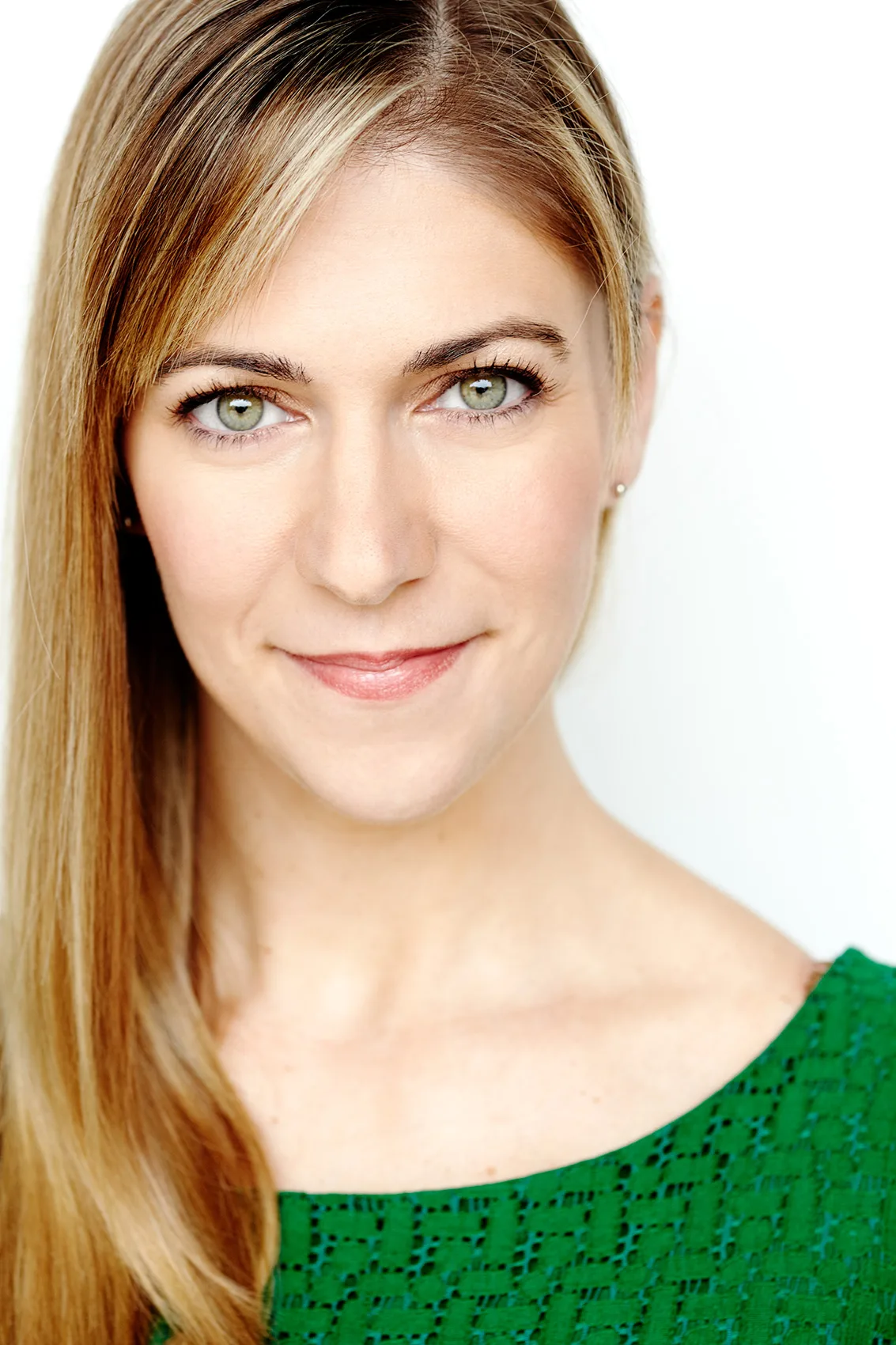 تصویر Brooke Seguin