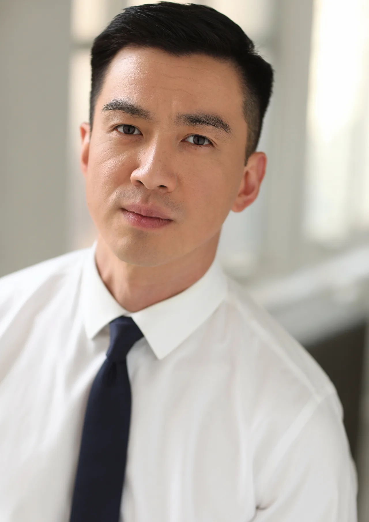 تصویر Johnny M. Wu