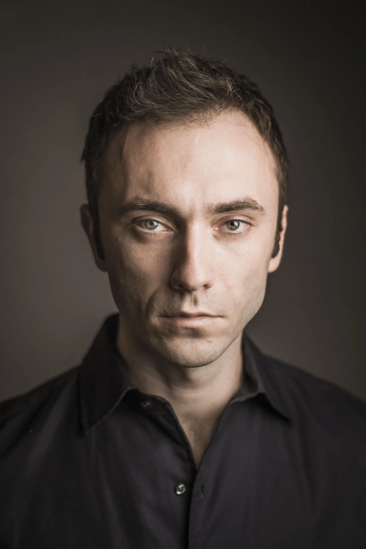 تصویر Marius Bizau