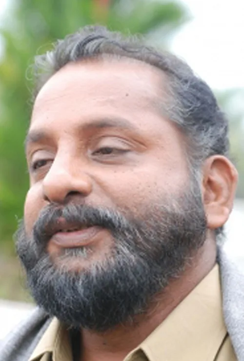 تصویر Nandu Poduval