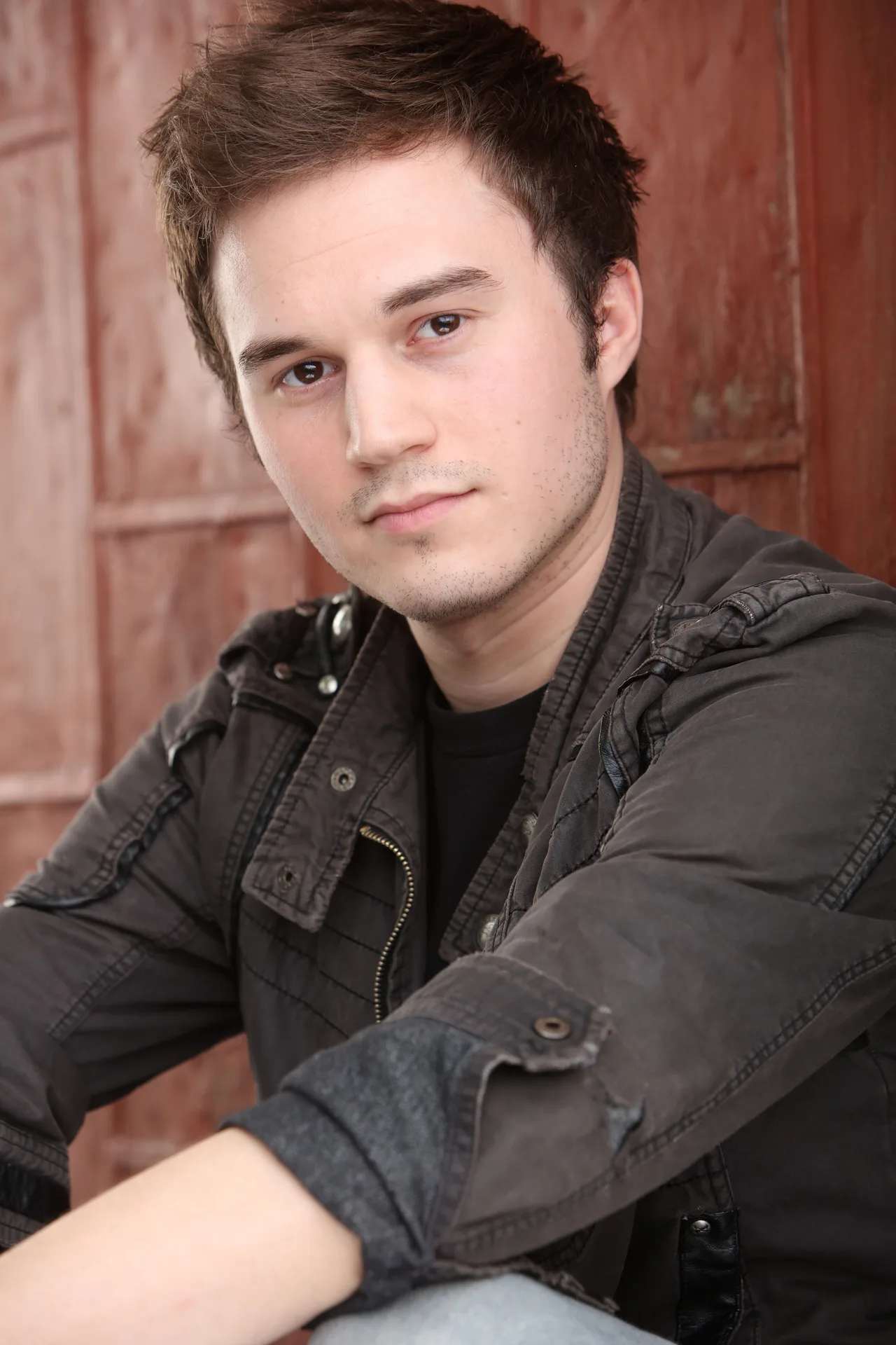تصویر John Omohundro