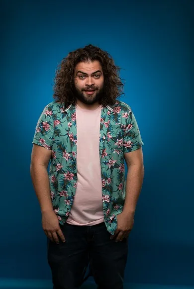 تصویر Dustin Ybarra