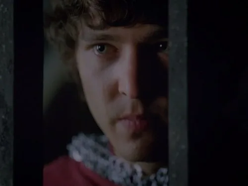 تصویر Alexander Vlahos