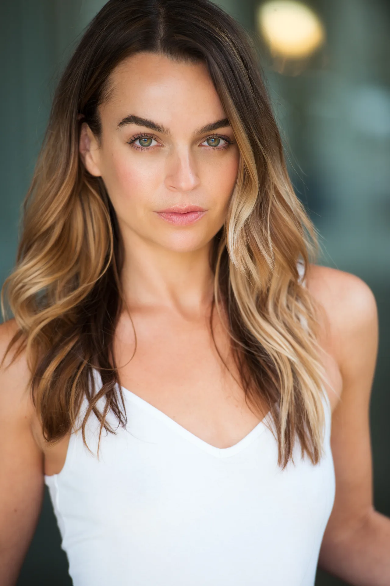تصویر Bianca Bradey