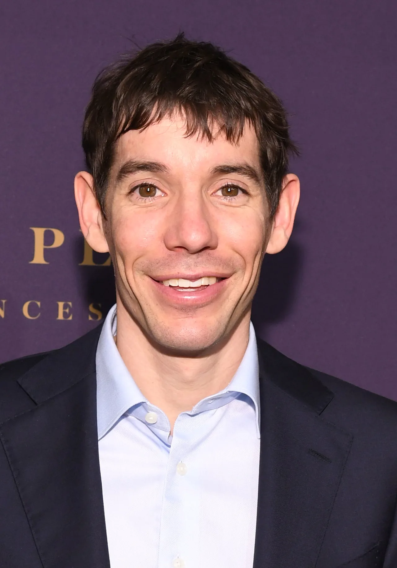 تصویر Alex Honnold