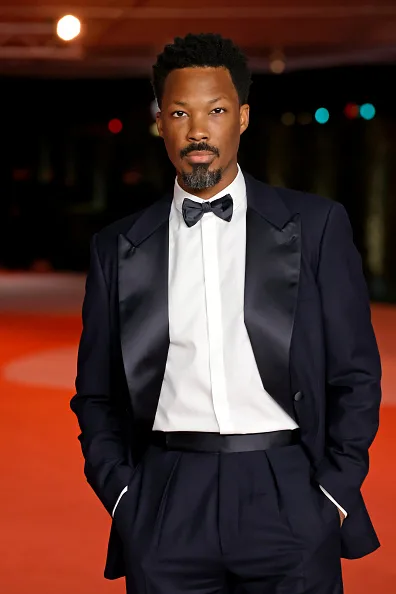 تصویر Corey Hawkins