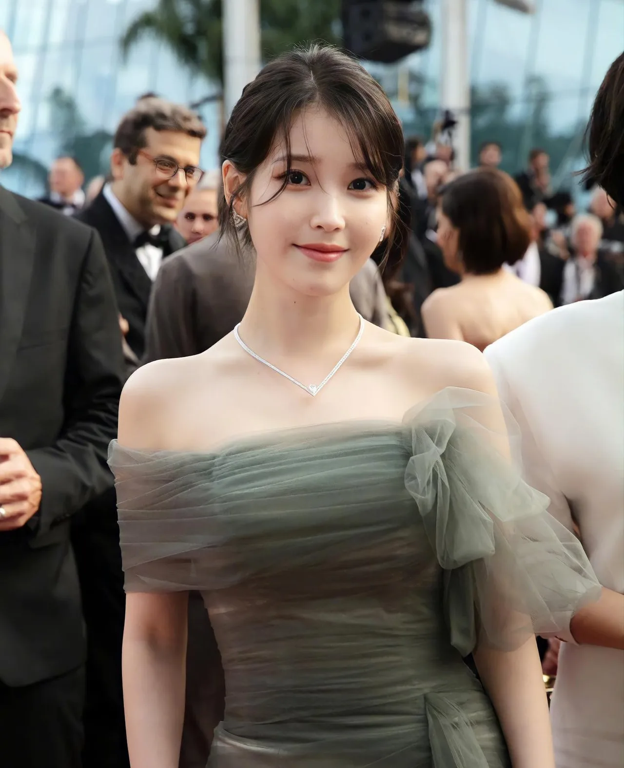 تصویر IU