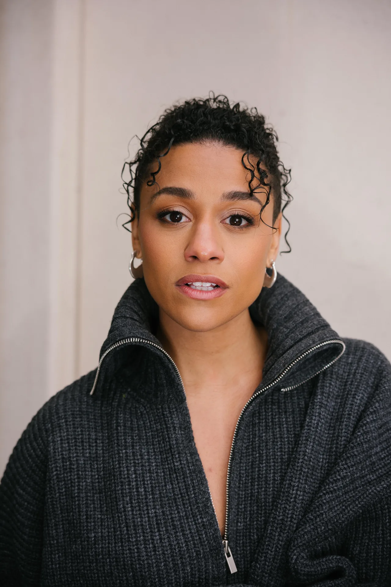 تصویر Ariana DeBose