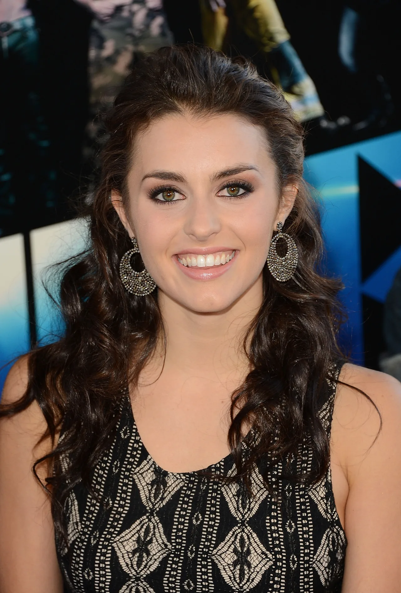 تصویر Kathryn McCormick
