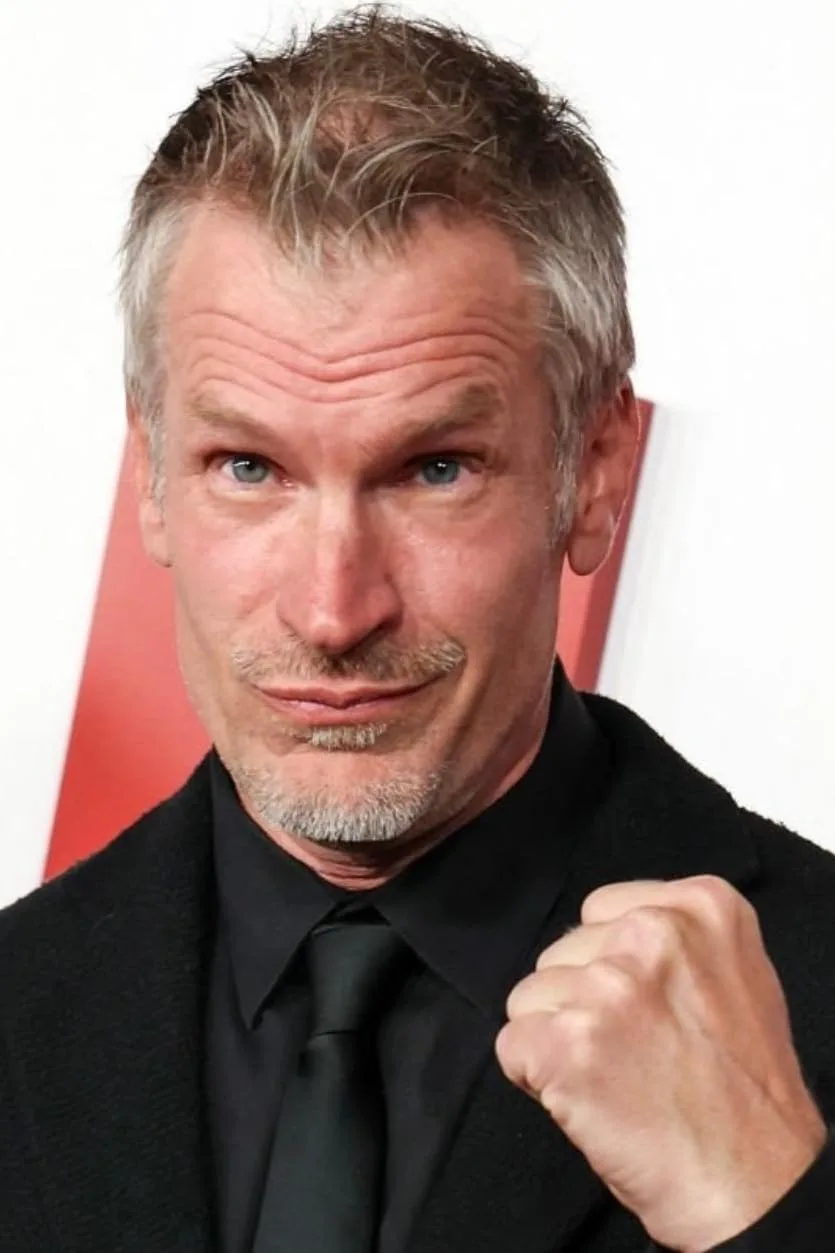 تصویر André Eriksen
