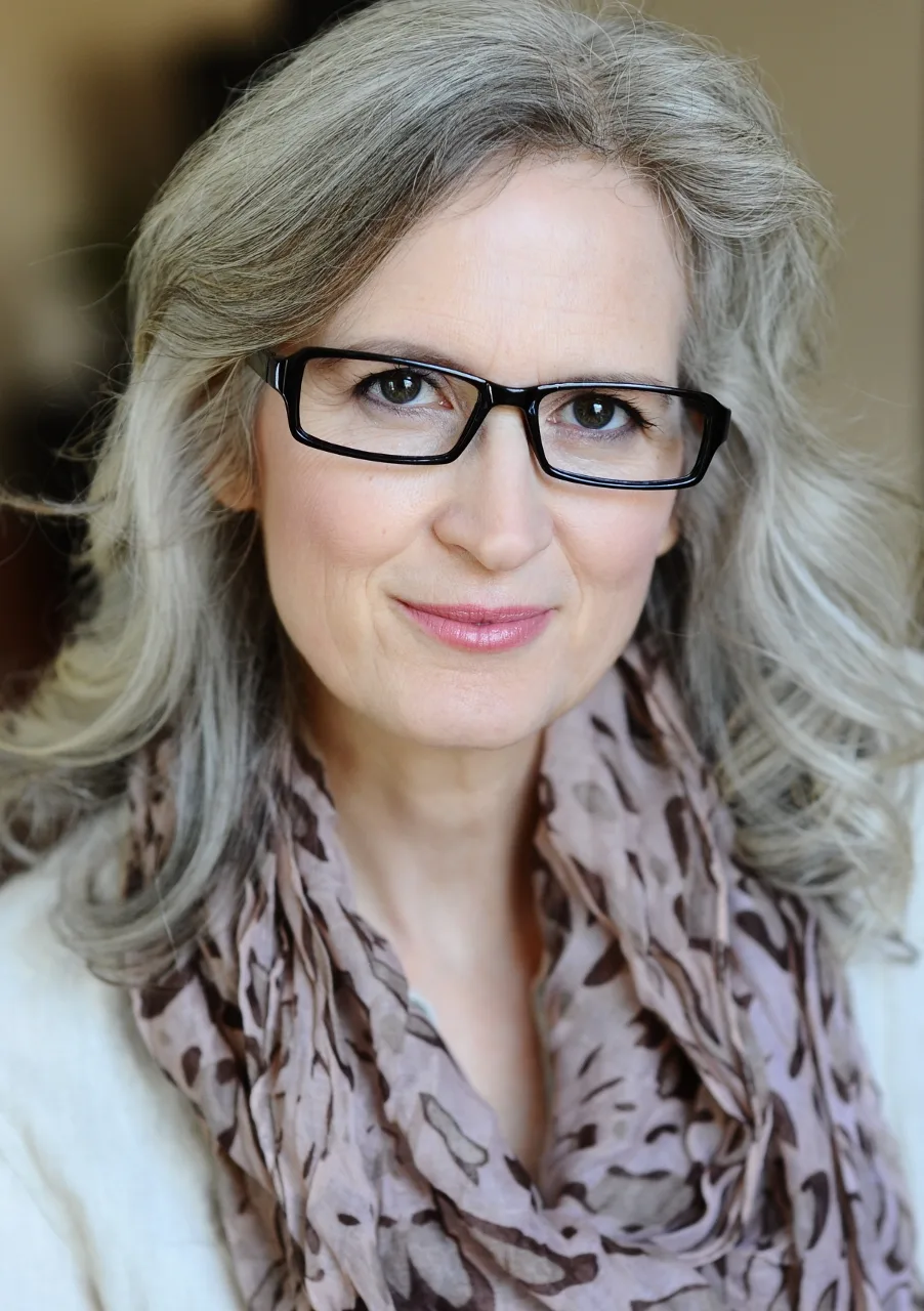 تصویر Amanda Serra