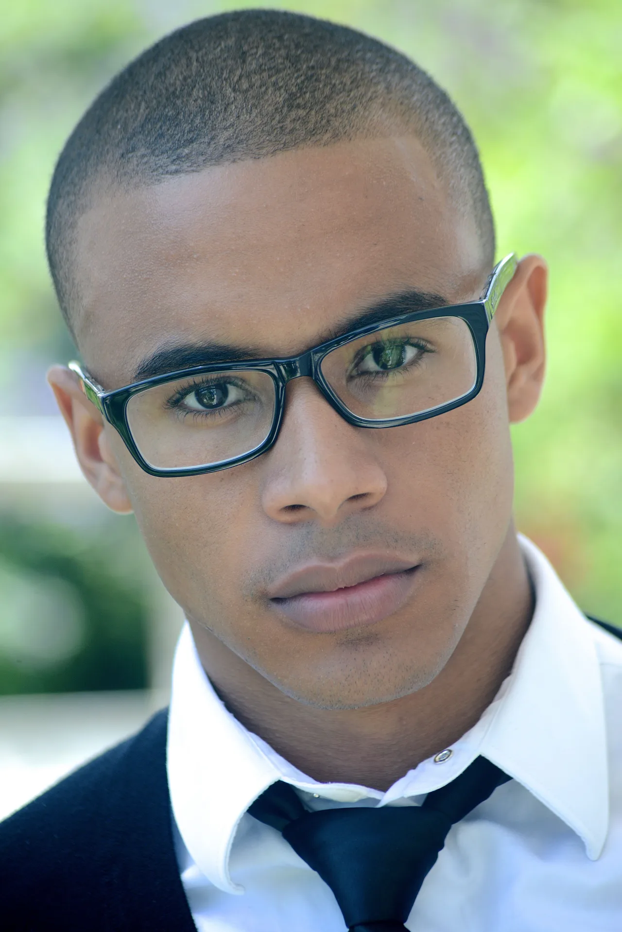 تصویر Jensen LeFlore