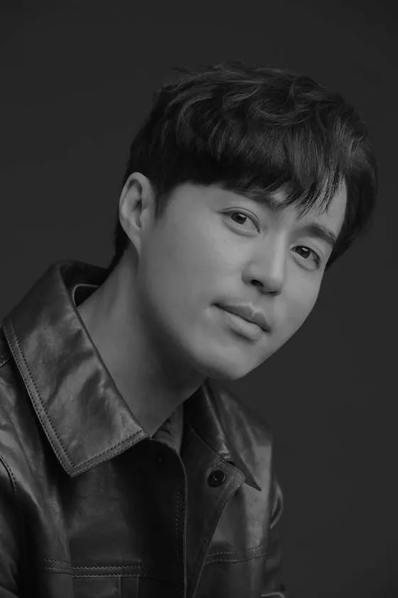 تصویر Oh Min-seok