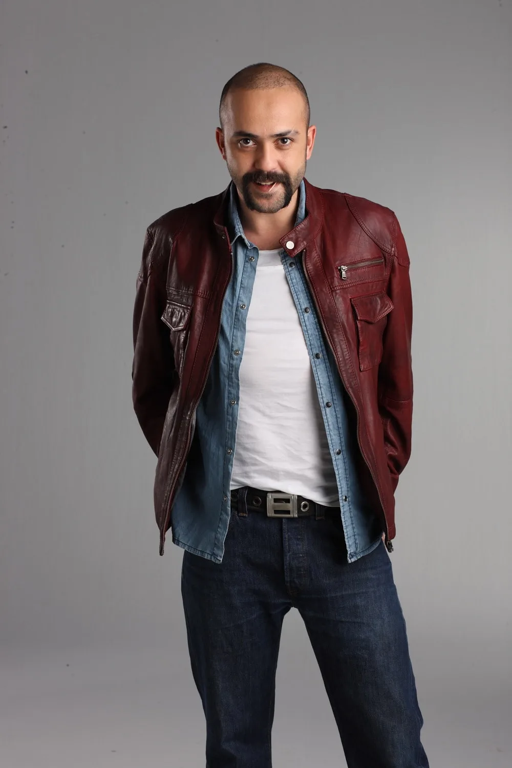 تصویر Sarp Akkaya