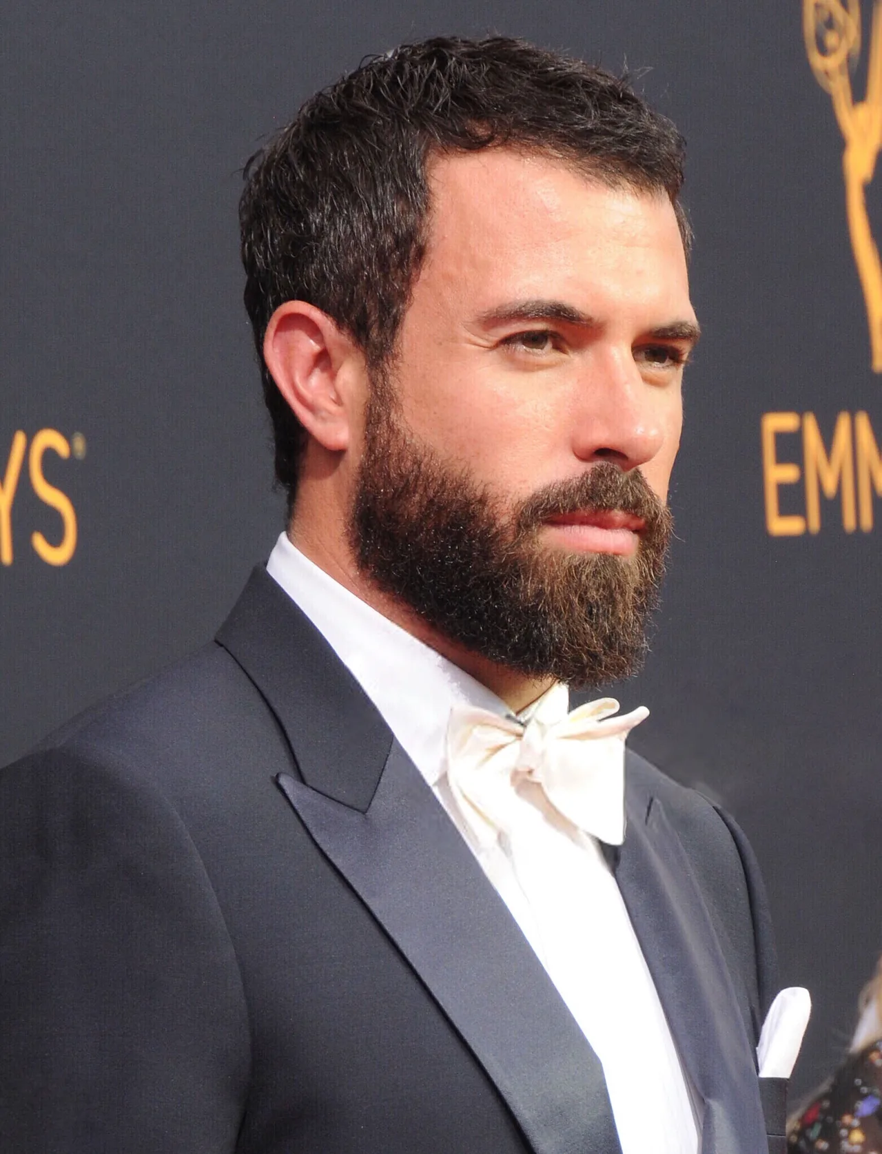 تصویر Tom Cullen