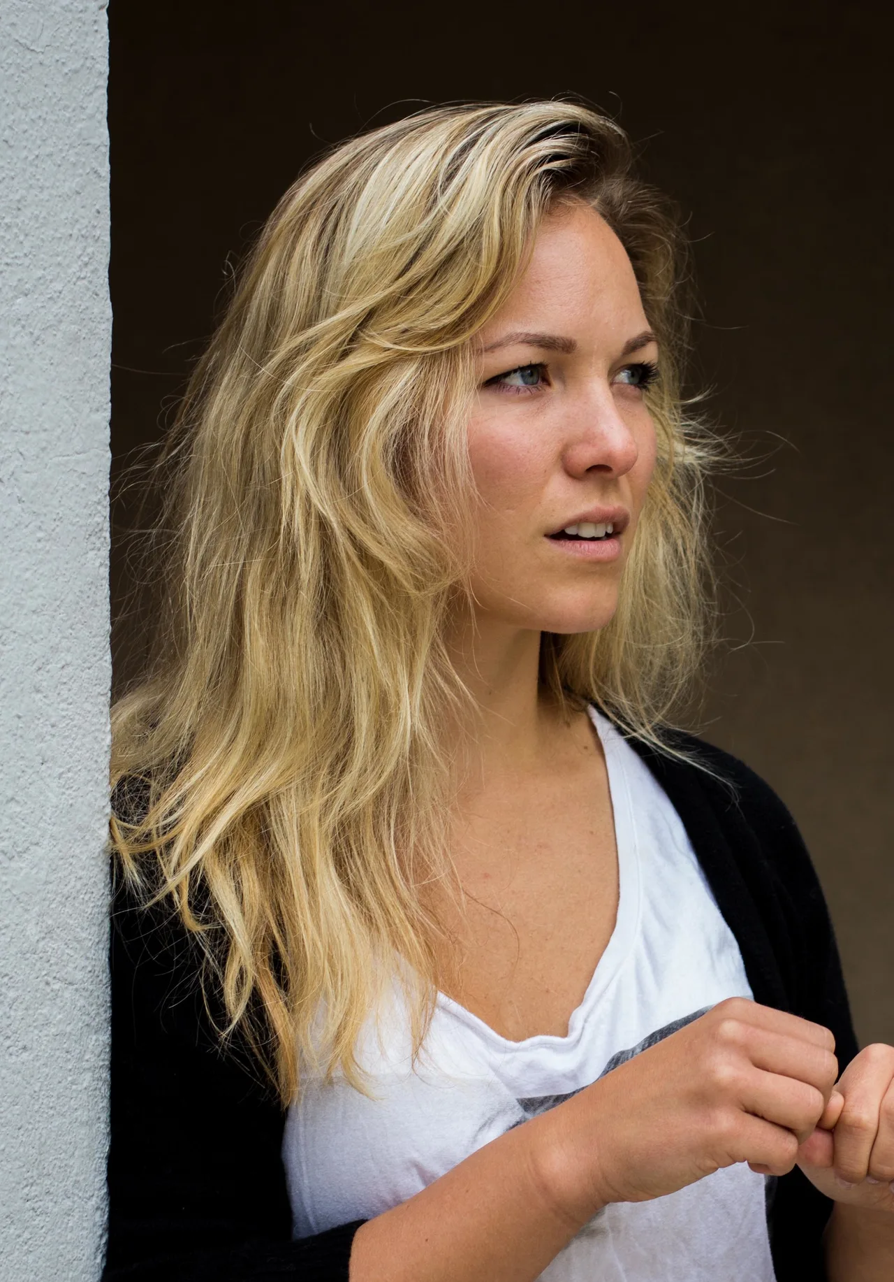 تصویر Eline Van der Velden