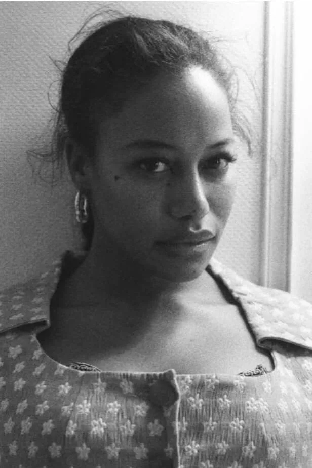 تصویر Taylour Paige