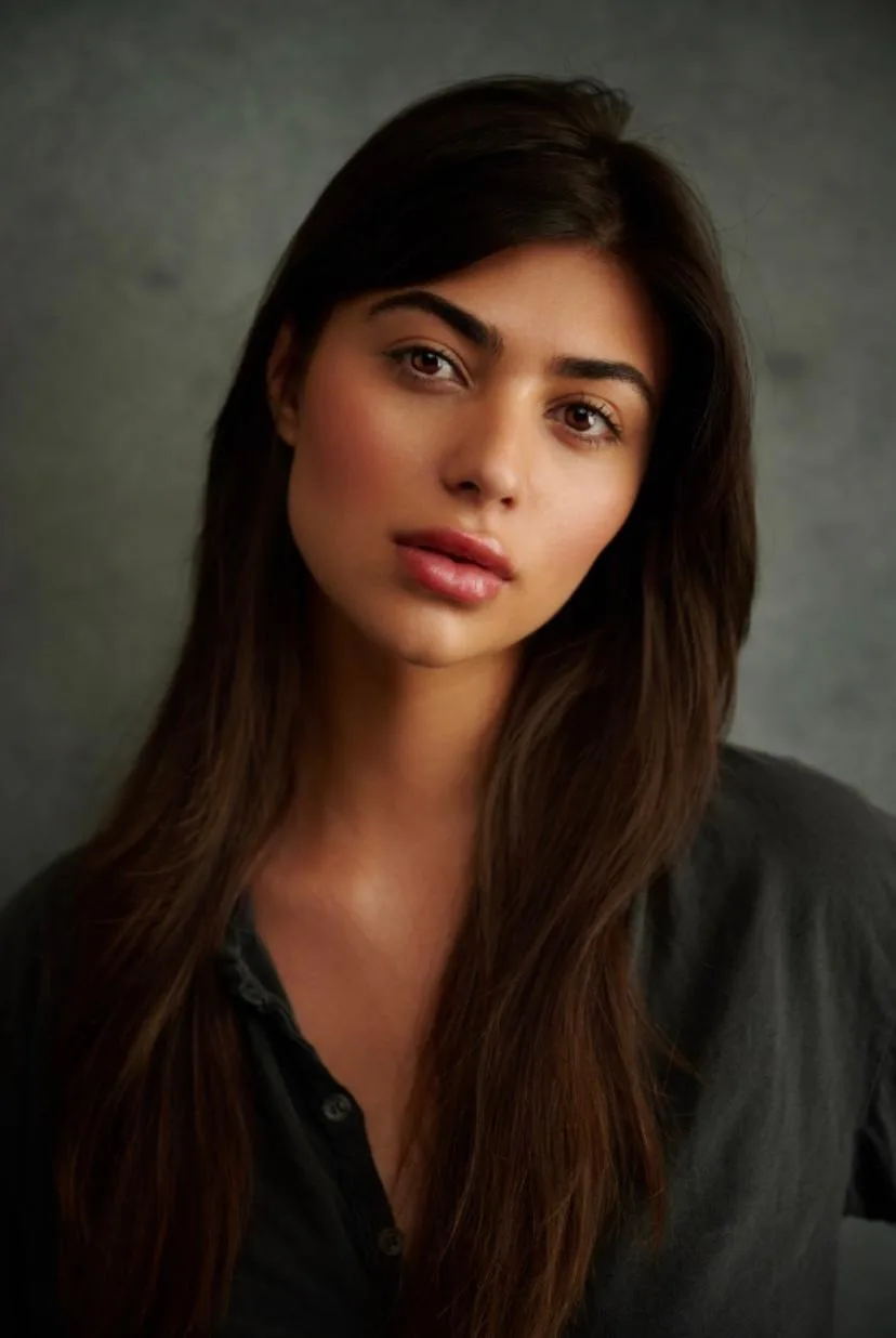 تصویر Gina Vultaggio