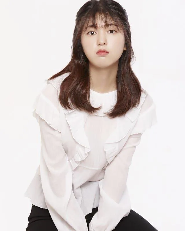تصویر Ahn Seo-hyun