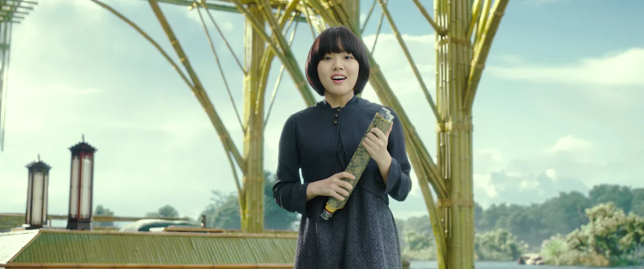 تصویر Kim Hyang-gi