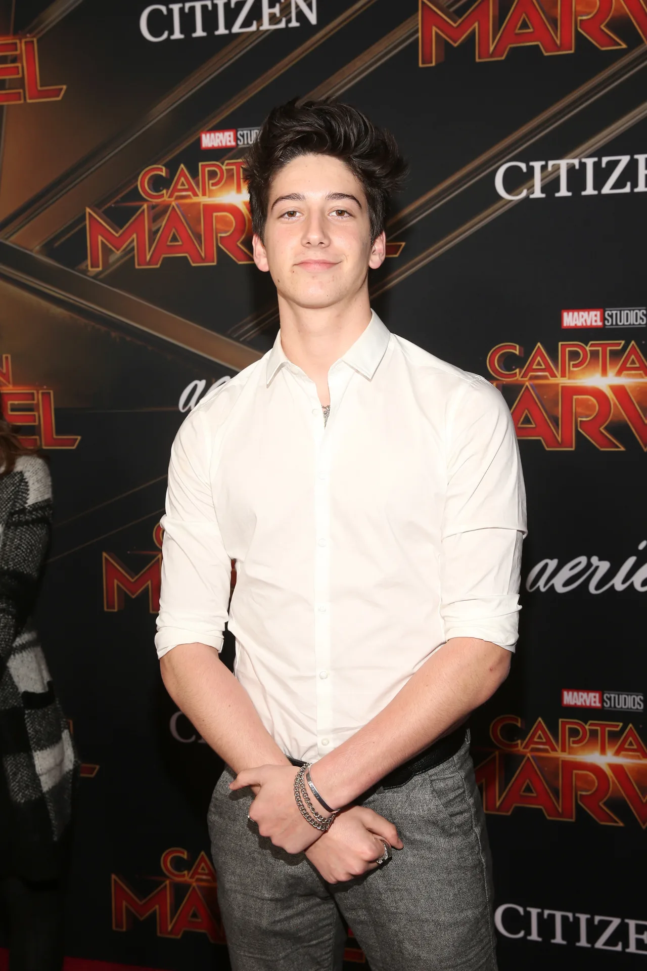 تصویر Milo Manheim