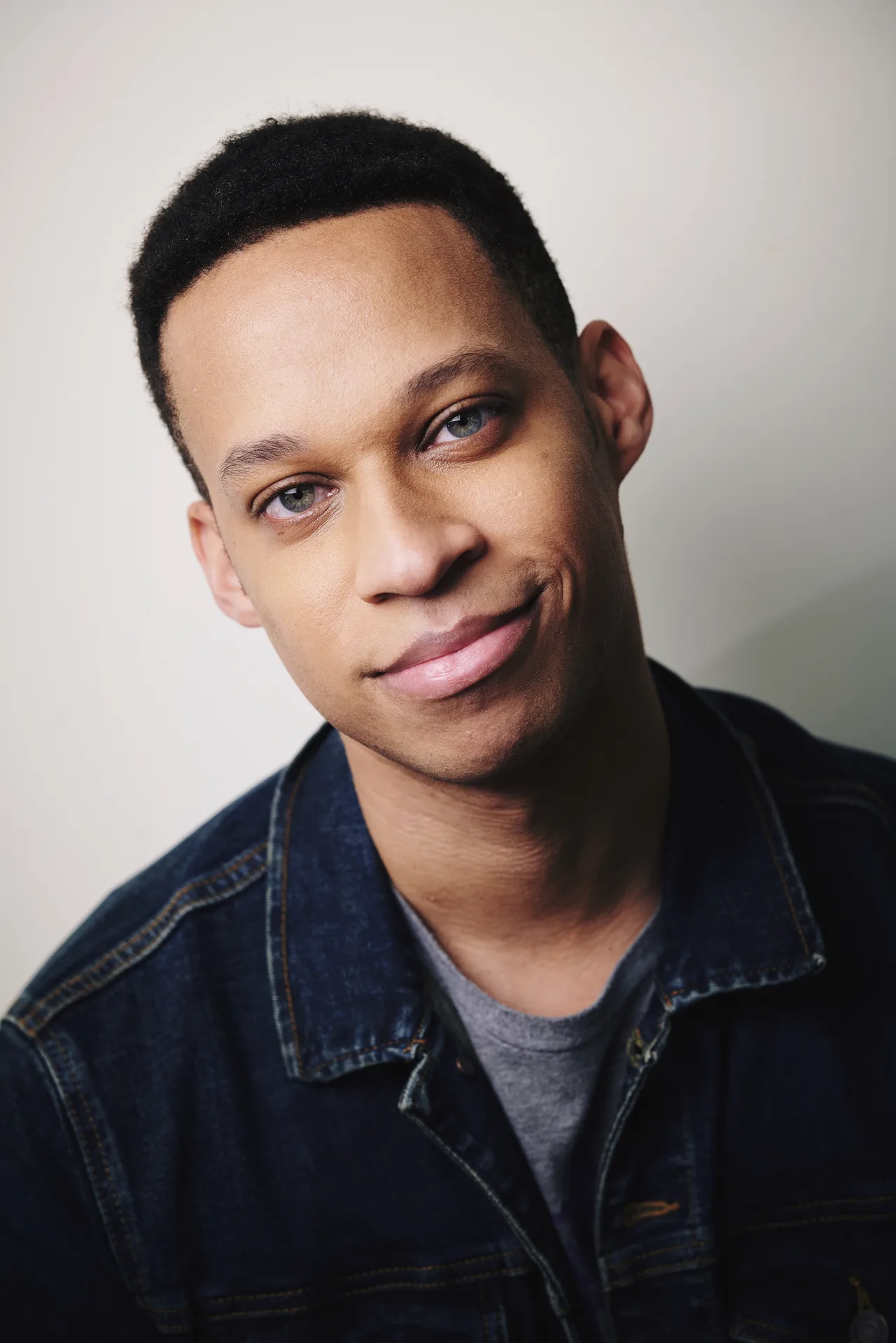 تصویر Alex Skinner