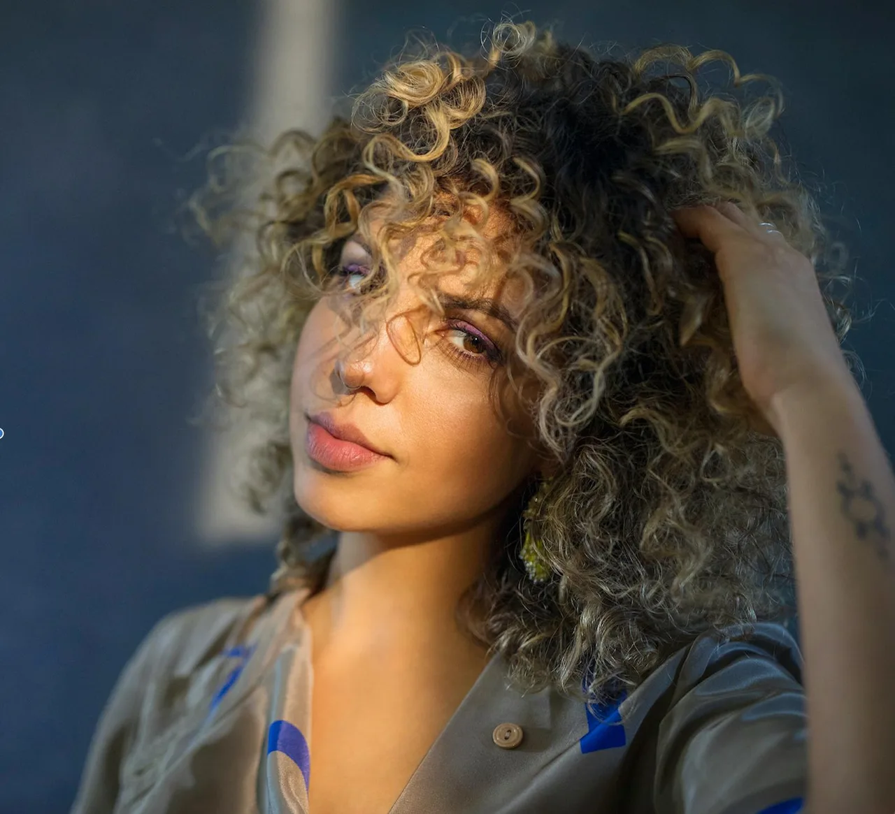 تصویر Jess Salgueiro