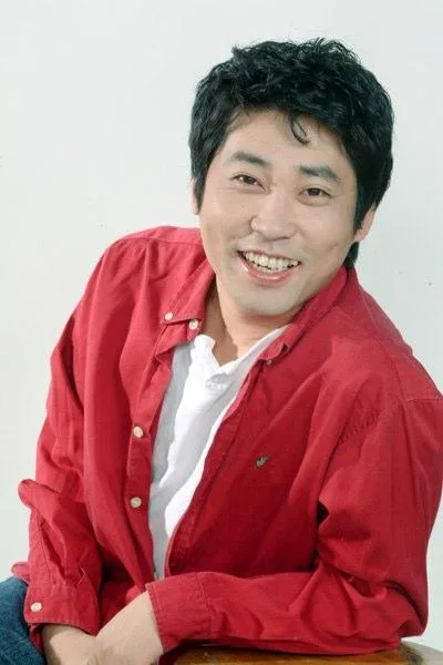 تصویر Son Kang-kuk