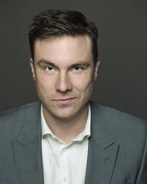تصویر Jesse Gervais