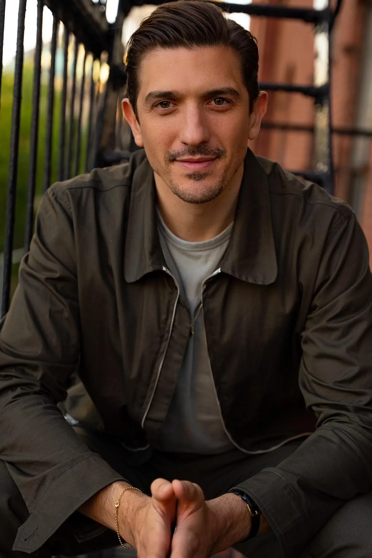 تصویر Andrew Schulz