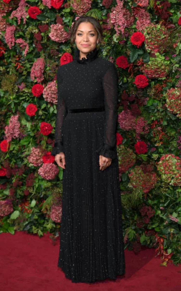 تصویر Antonia Thomas