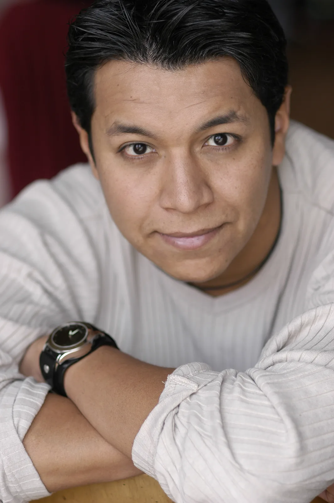 تصویر Cesar Jaime