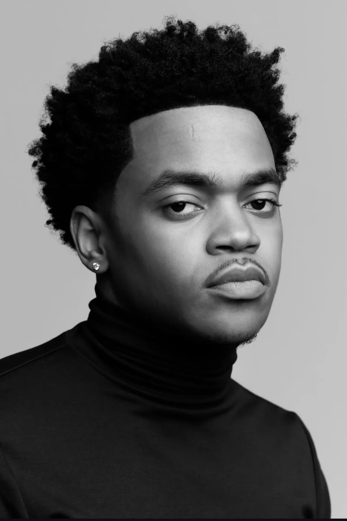 تصویر Michael Rainey Jr.