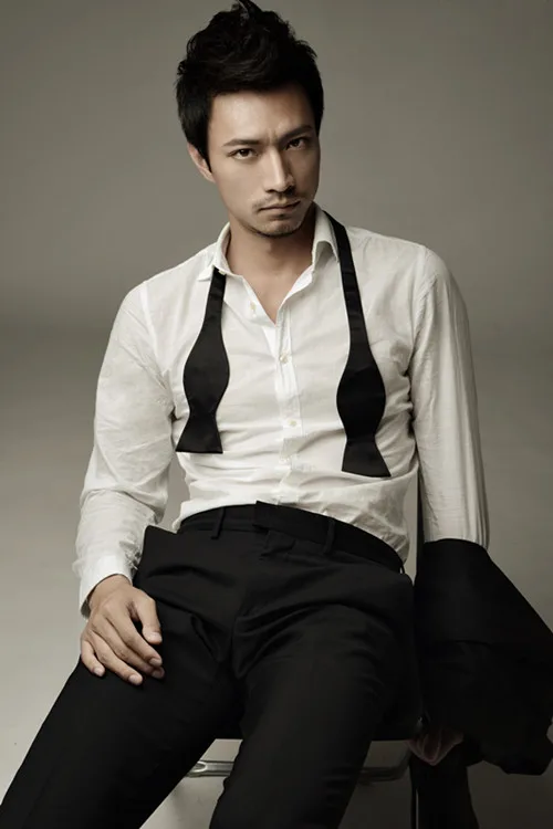 تصویر Mingyang Jiang