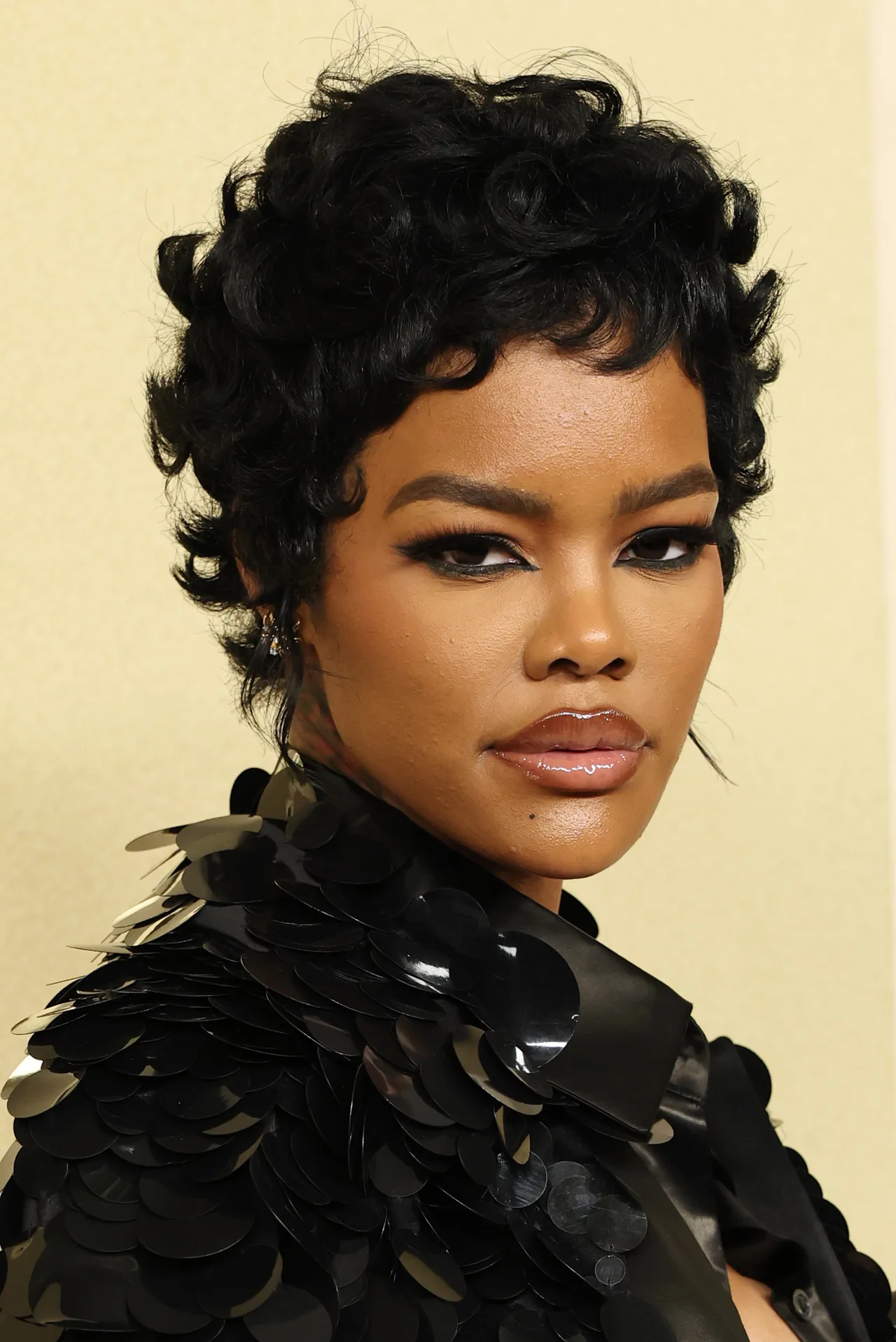 تصویر Teyana Taylor