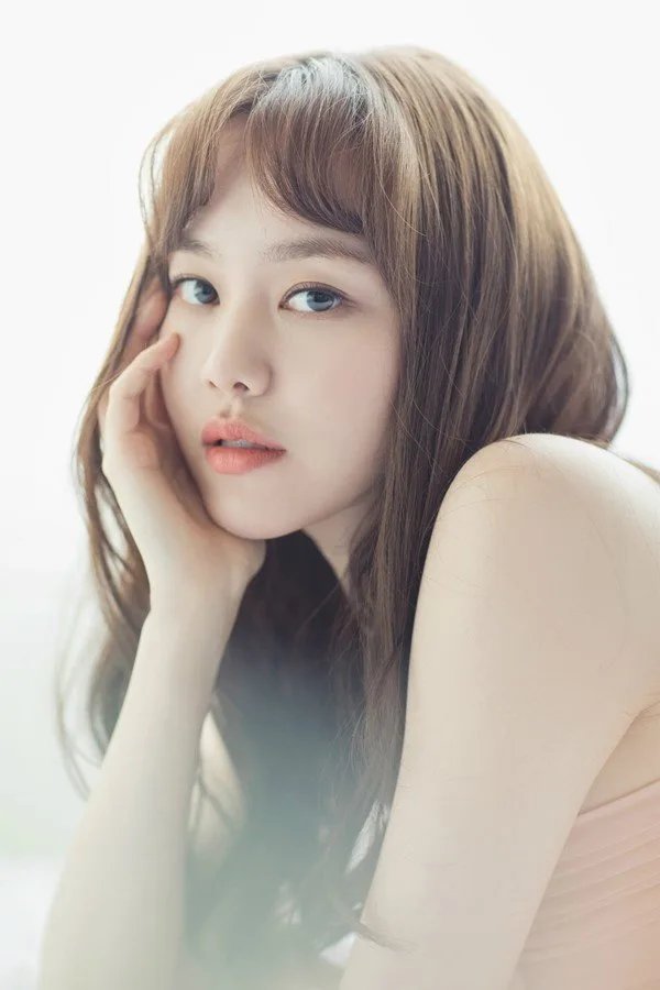 تصویر Kim Ye-won