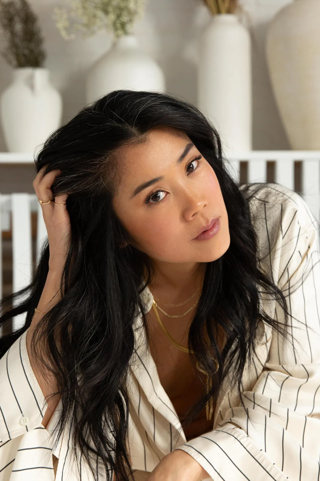تصویر Eunice Bae