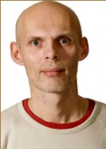 تصویر Petr Klimes