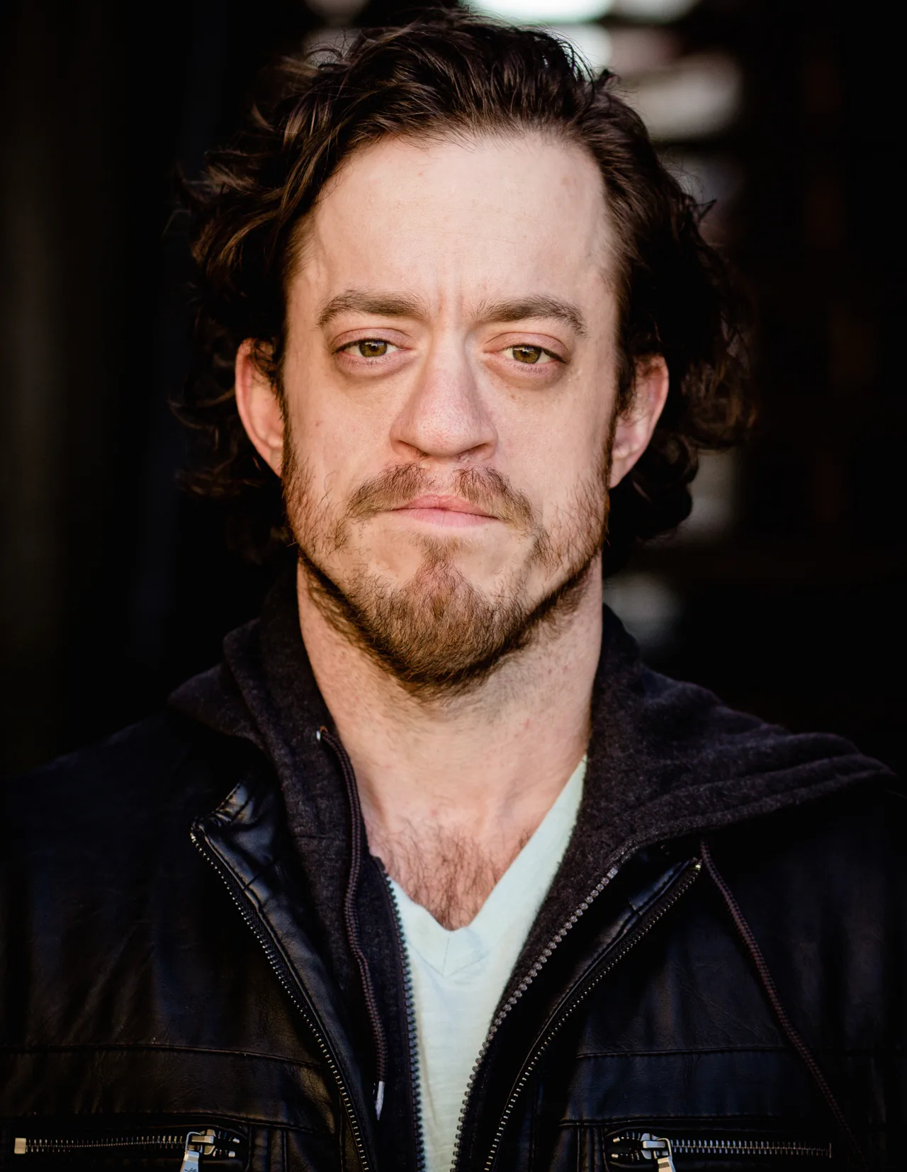 تصویر Joshua David Whites