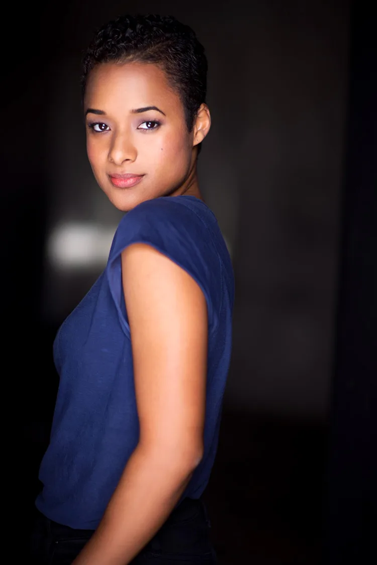 تصویر Sophia Emberson-Bain