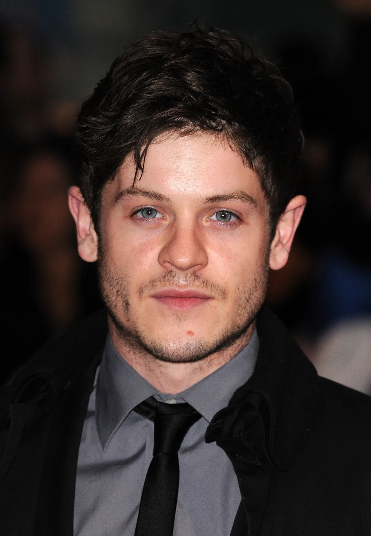 تصویر Iwan Rheon